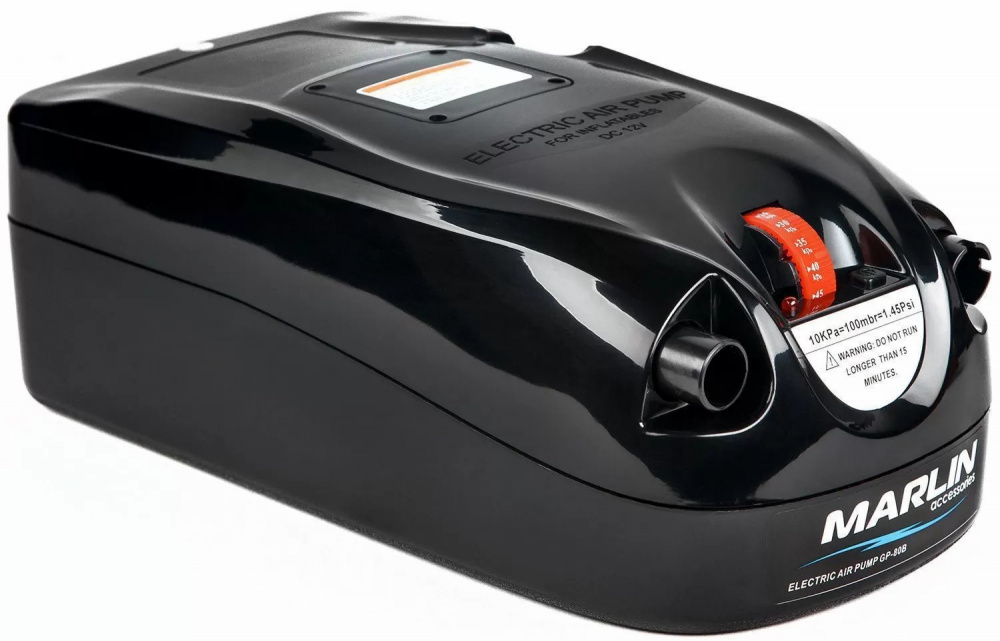 ЭЛЕКТРИЧЕСКИЙ НАСОС MARLIN GP-80 B в Рубцовске