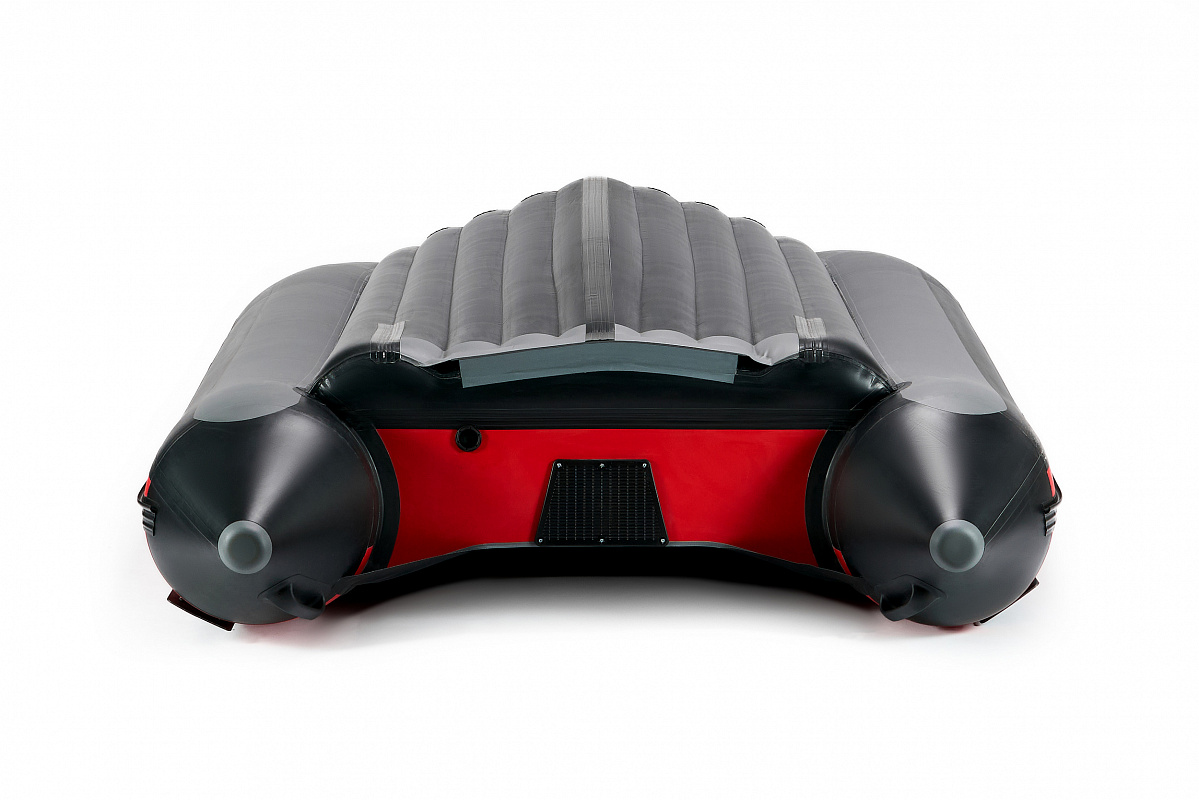 Лодка MISHIMO RAPID 380 в Рубцовске