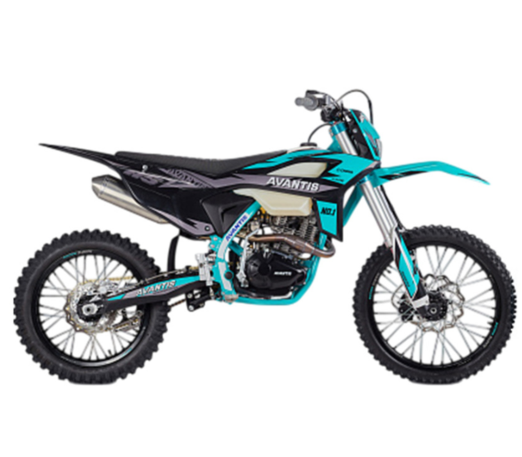 Мотоцикл Avantis A5 (PR300) 2024 в Рубцовске