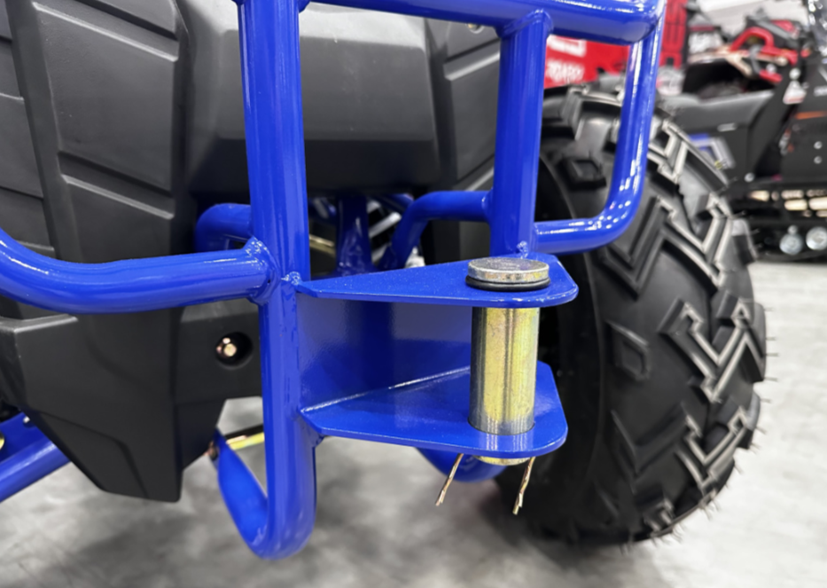 Квадроцикл GBM SHARP BIG 300 NEW PREMIUM в Рубцовске