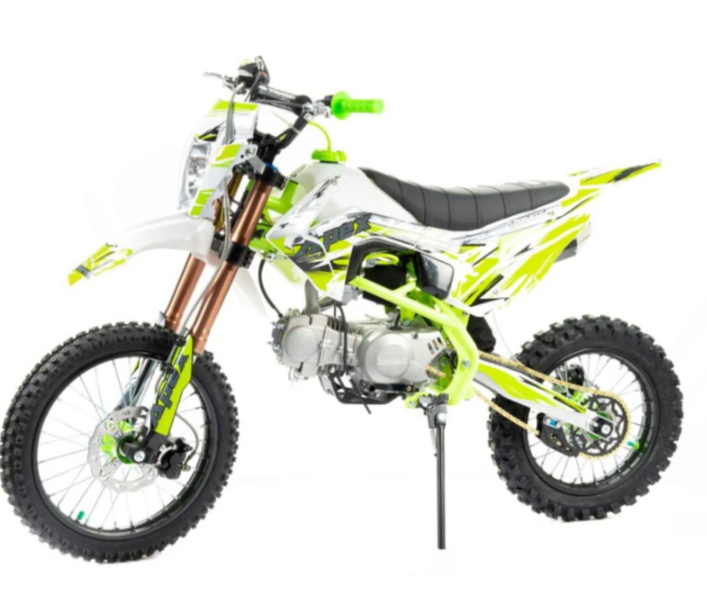 Питбайк MOTOLAND (МОТОЛЕНД) APEX125 в Рубцовске