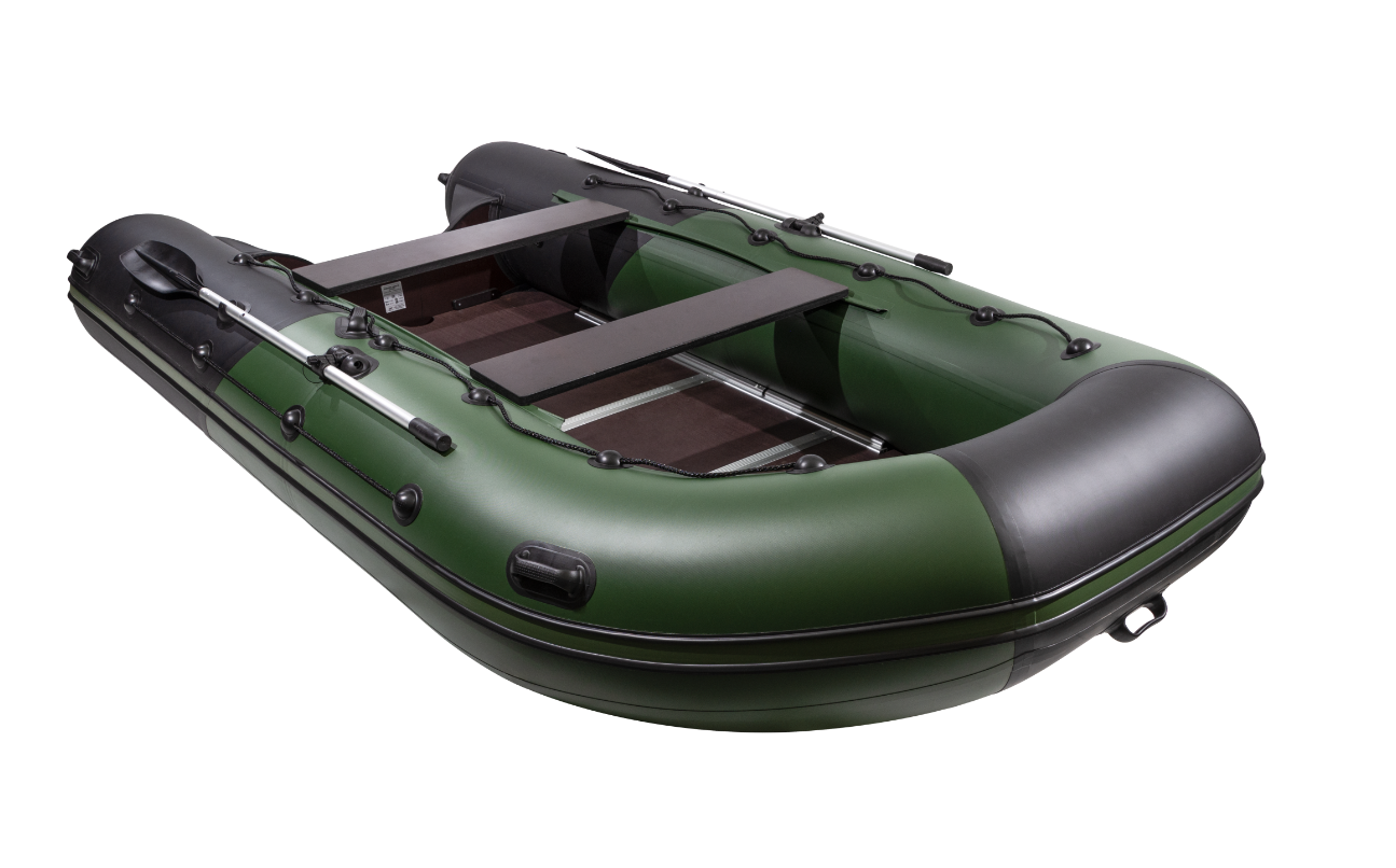 Лодка Ривьера Максима 3800 СК в Рубцовске