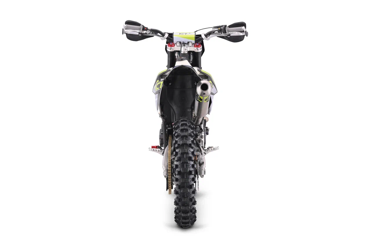 Кроссовый мотоцикл YACOTA NB300 в Рубцовске