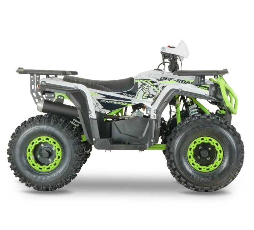 Квадроцикл YACOTA DRAGON 125 в Рубцовске