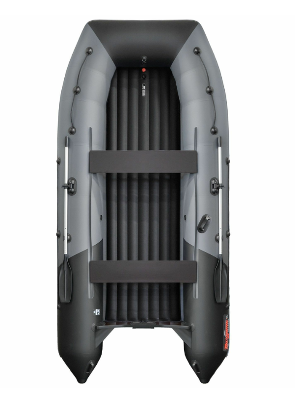 Лодка Таймень RX 4100 НДНД в Рубцовске