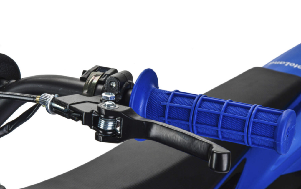 Питбайк MOTOLAND (МОТОЛЕНД) 125 SX 125 E 17/14 в Рубцовске