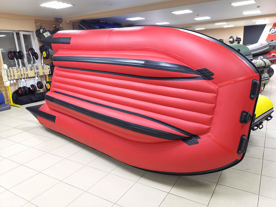 Лодка MISHIMO SPORT 390 в Рубцовске