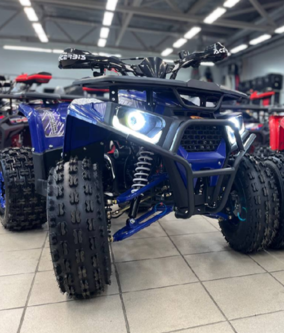 Квадроцикл GBM CROSS HILL 200 NEW в Рубцовске