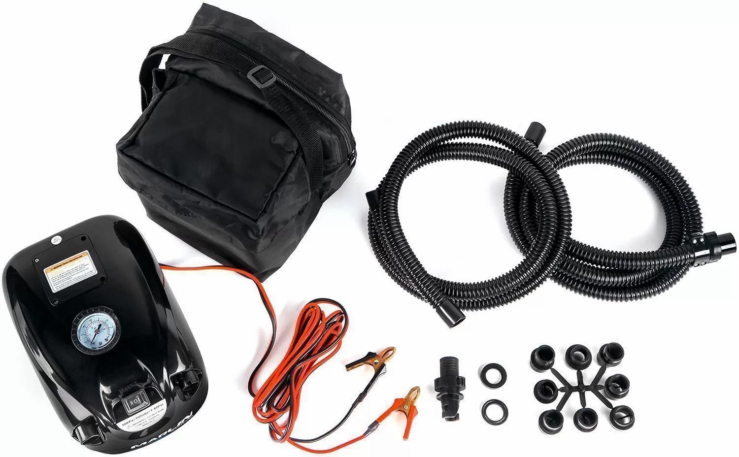 ЭЛЕКТРИЧЕСКИЙ НАСОС MARLIN GP-80 S в Рубцовске