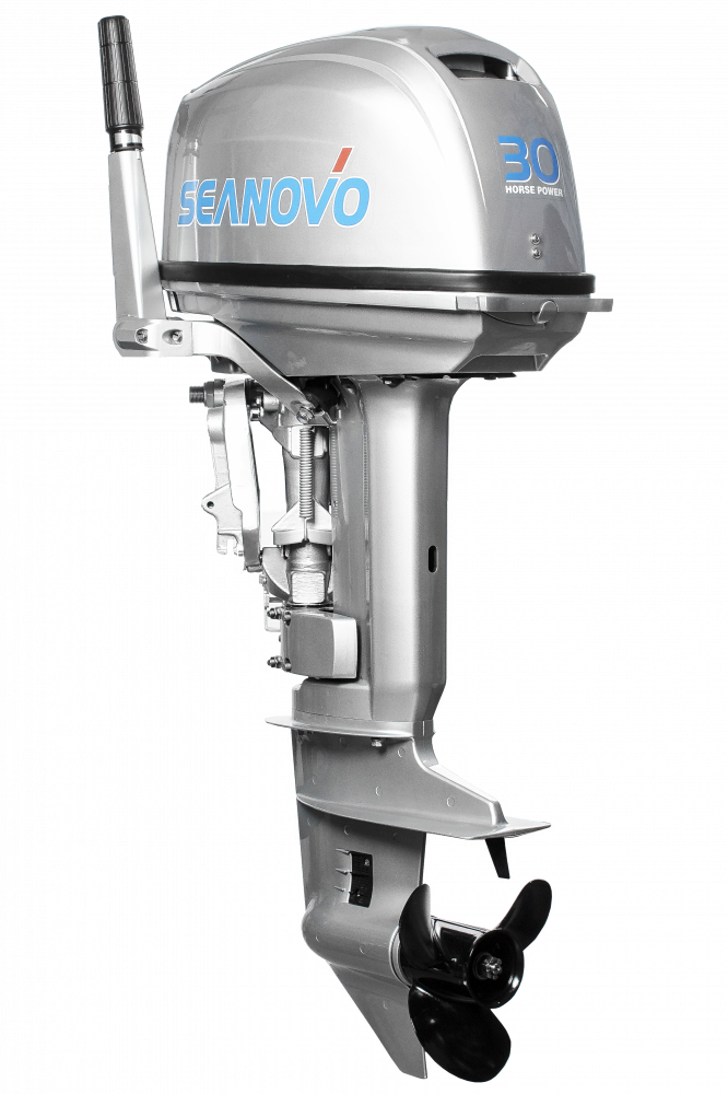 Лодочный мотор SEANOVO SN25FHS в Рубцовске