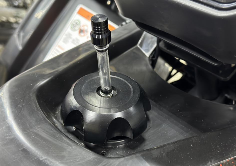 Квадроцикл GBM MAVERICK 300 NEW PREMIUM в Рубцовске