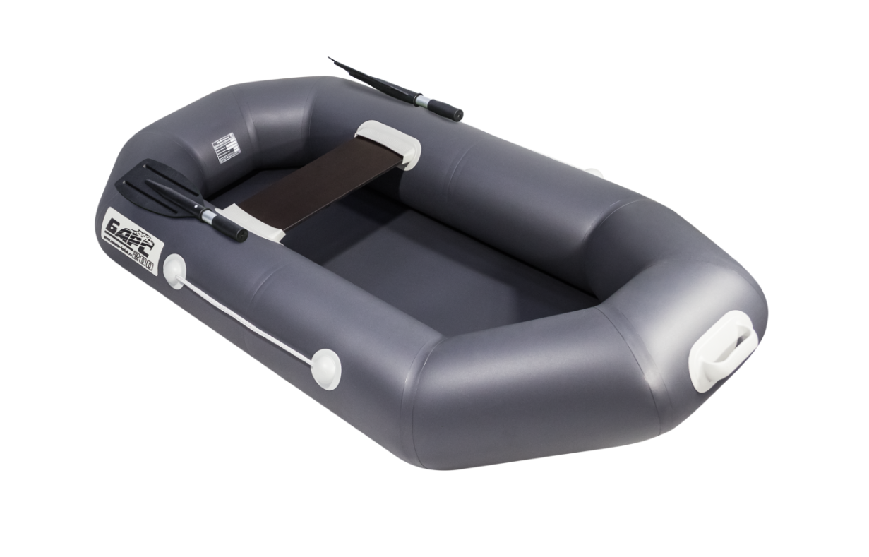 Лодка Барс 200 в Рубцовске