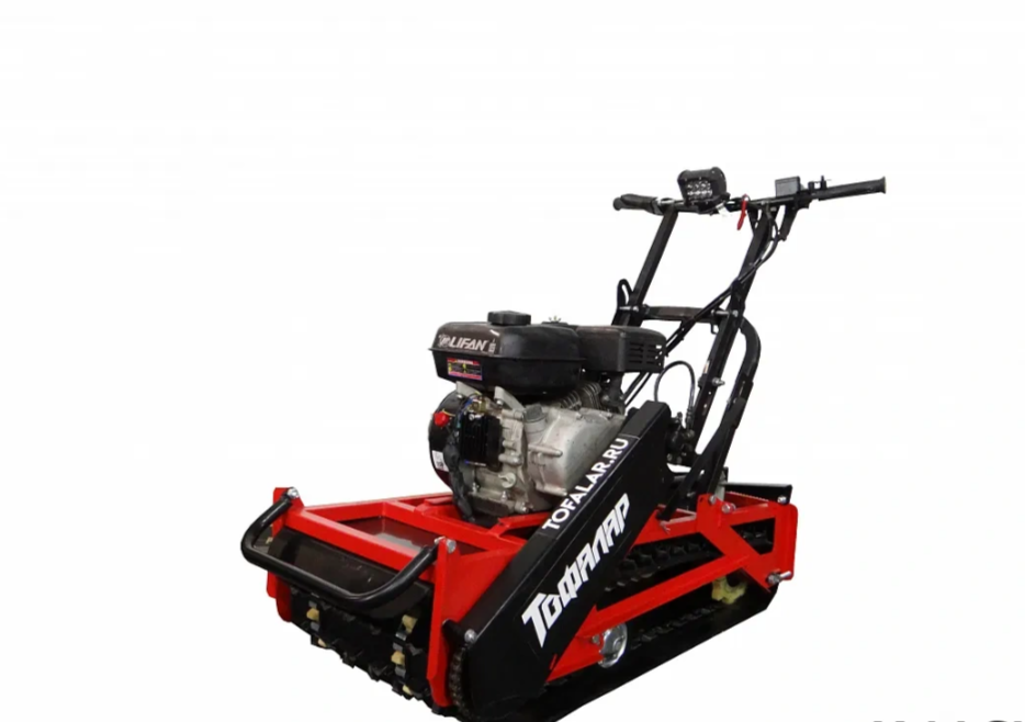 Мотобуксировщик Тофалар Мини в Рубцовске