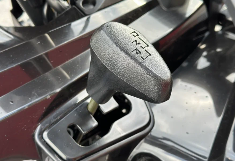 Квадроцикл GBM CROSS HILL 300 NEW в Рубцовске