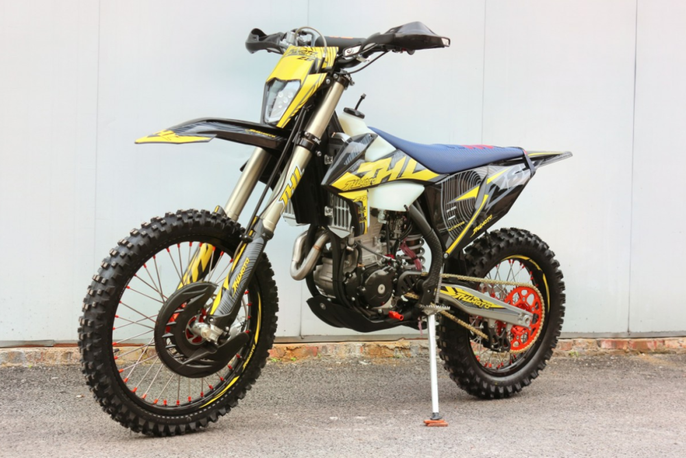 Мотоцикл JHLMOTO JHL Z8 NC300S (182-MN) в Рубцовске