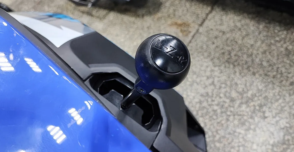 Снегоход Ataki WD150 Б/У в Рубцовске