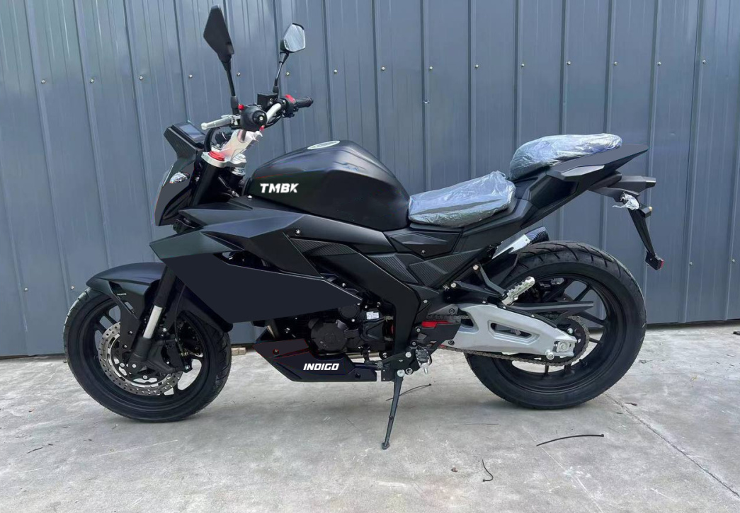 Мотоцикл TMBK Indigo 400cc в Рубцовске