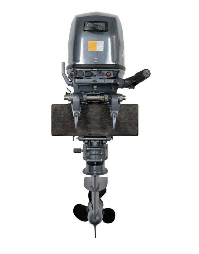 Лодочный мотор APACHE T30BS в Рубцовске