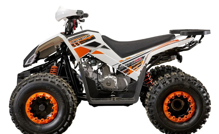 Квадроцикл YACOTA SPORTY XX 125 в Рубцовске