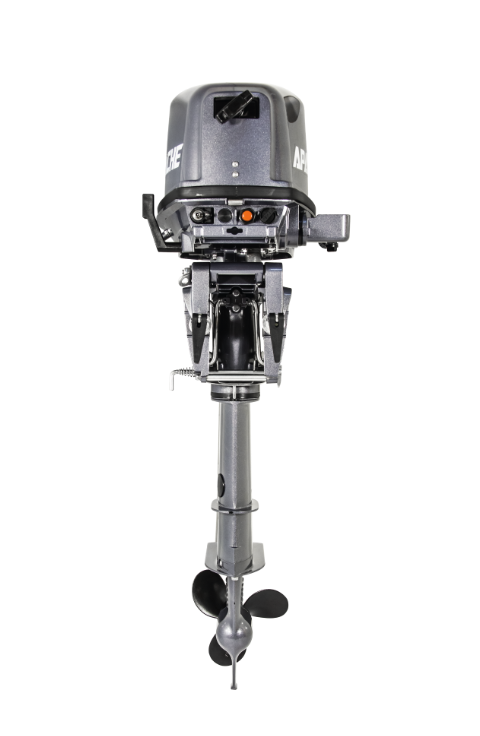 Лодочный мотор APACHE T5 BS в Рубцовске