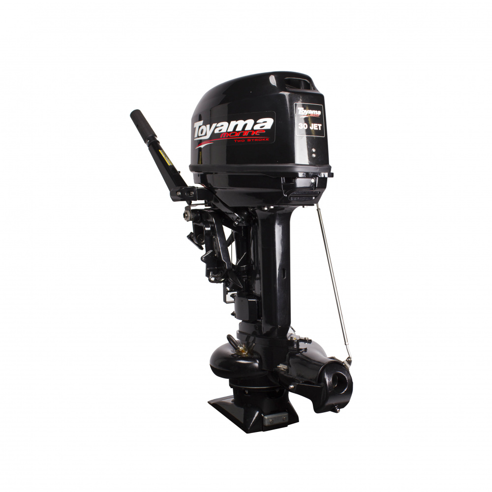 ЛОДОЧНЫЙ МОТОР TOYAMA T30ABMJET в Рубцовске