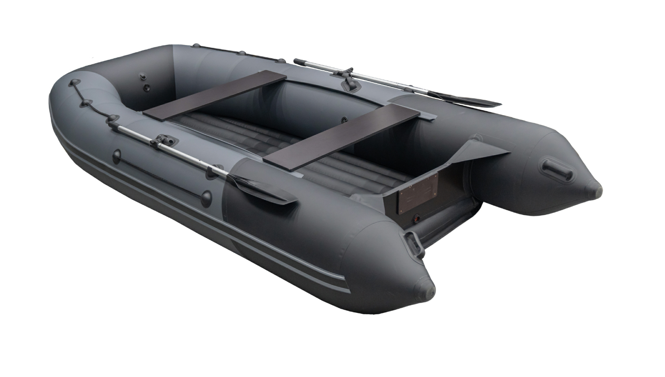 Лодка Таймень RX 3700 НДНД в Рубцовске