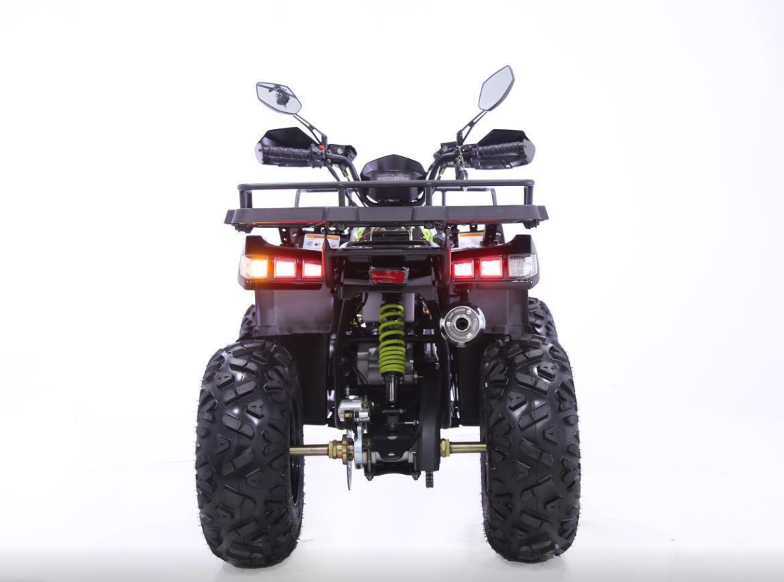 Квадроцикл YACOTA WARRIOR 200 в Рубцовске