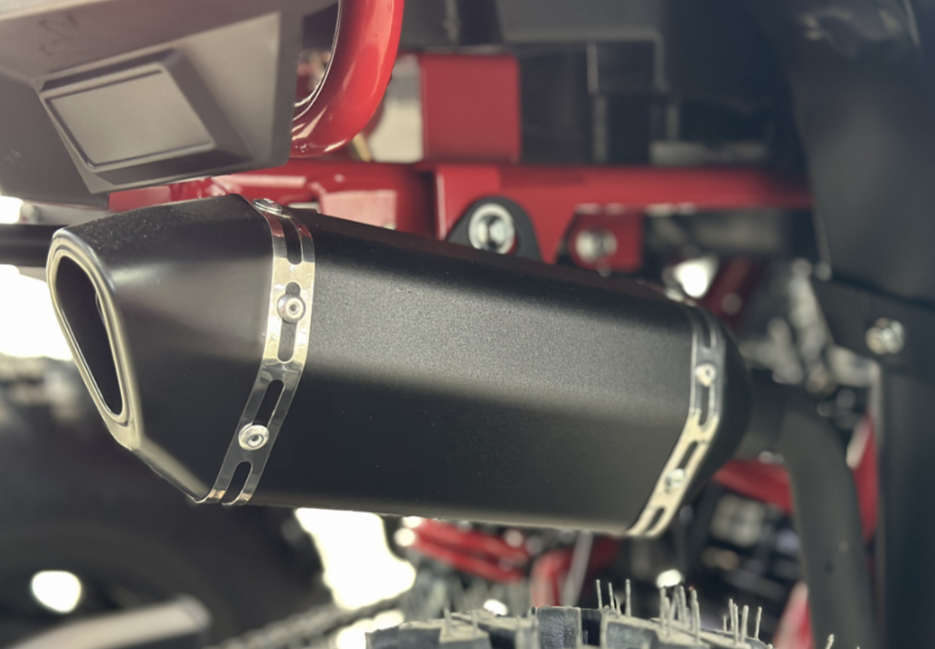 Квадроцикл GBM MAVERICK 222 NEW в Рубцовске