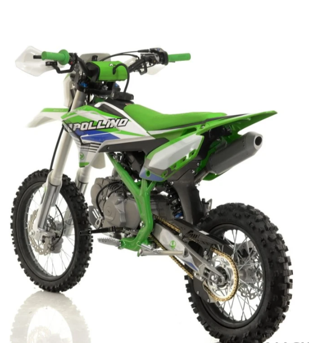 Питбайк Apollino AMX-F 125 в Рубцовске