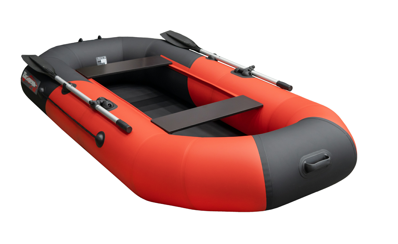 Лодка Таймень NX 270 в Рубцовске