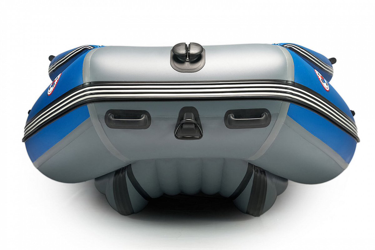 Лодка MISHIMO FAMILY LITE DF 390 в Рубцовске