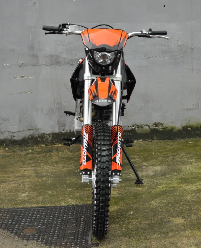 Мотоцикл JHLMOTO JHL MX300 PR300 (175FMN) в Рубцовске