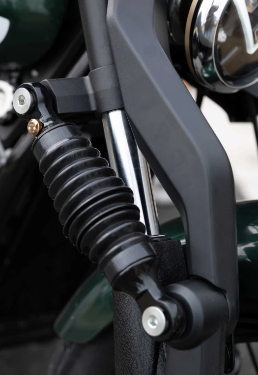 Мотоцикл Benda Napoleon 250 в Рубцовске