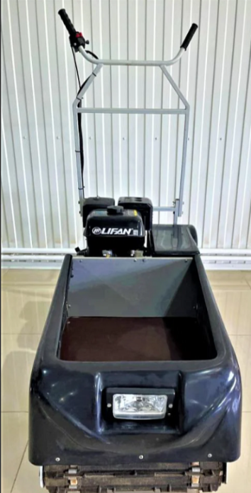 Мотобуксировщик ЕНОТ М 15 Л.С. в Рубцовске