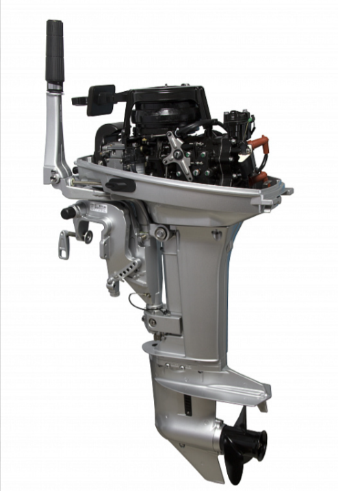 Лодочный мотор Seanovo SN9.9FFEL Enduro в Рубцовске