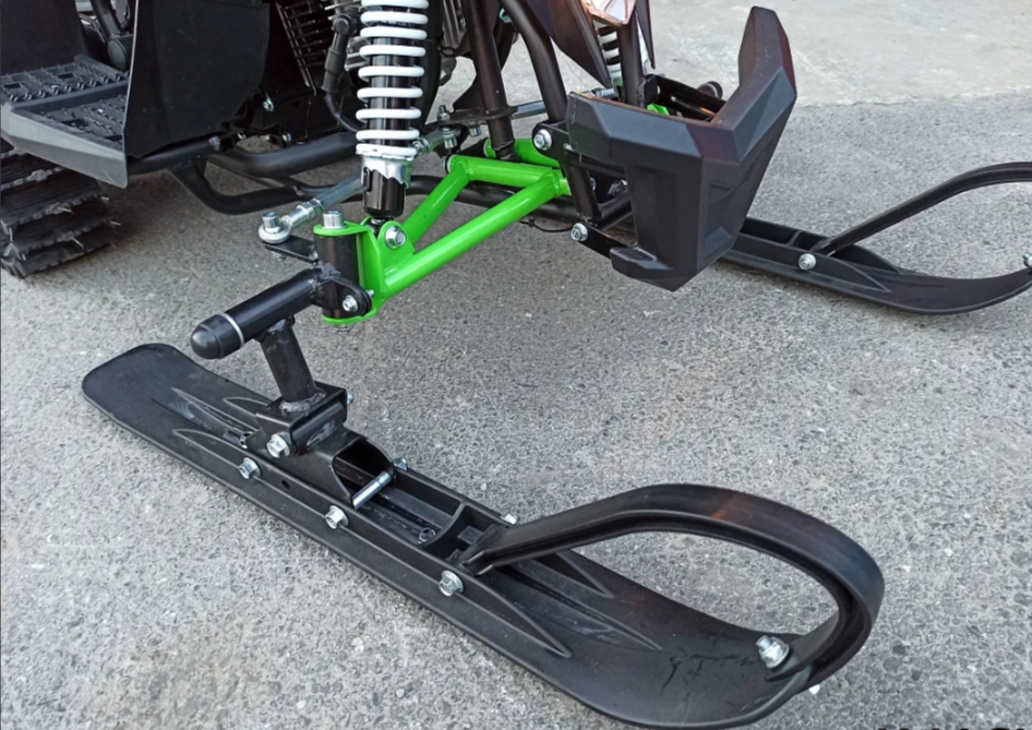 Квадроцикл PROMAX SNOW-RRO 150 + зимний комплект в Рубцовске