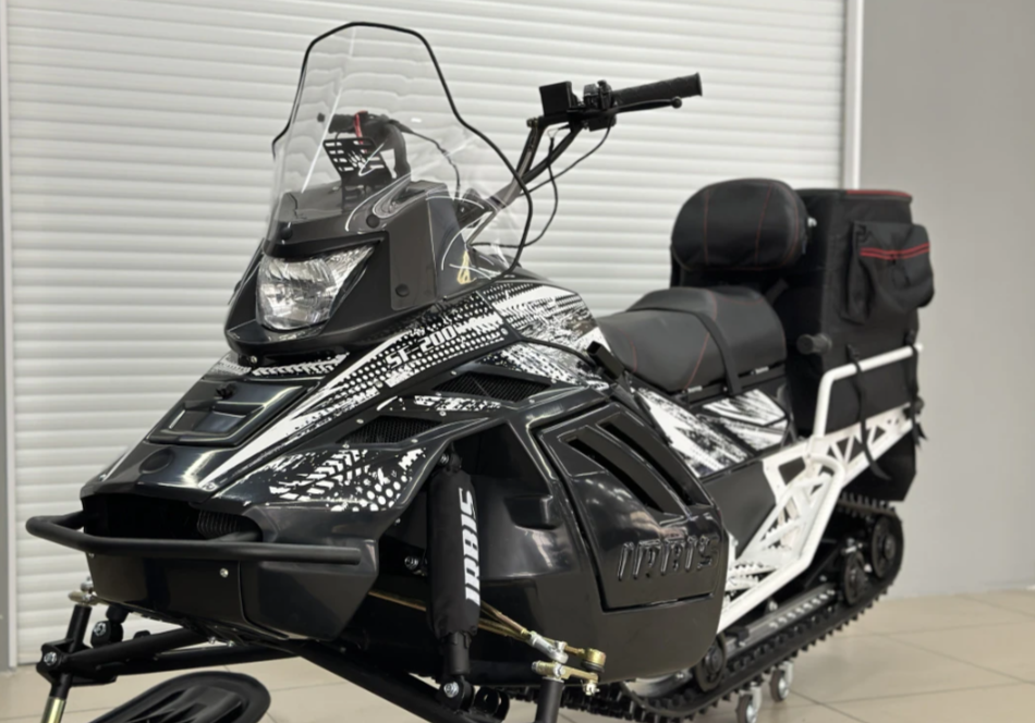 СНЕГОХОД IRBIS SF200L XE SUPERLONG в Рубцовске