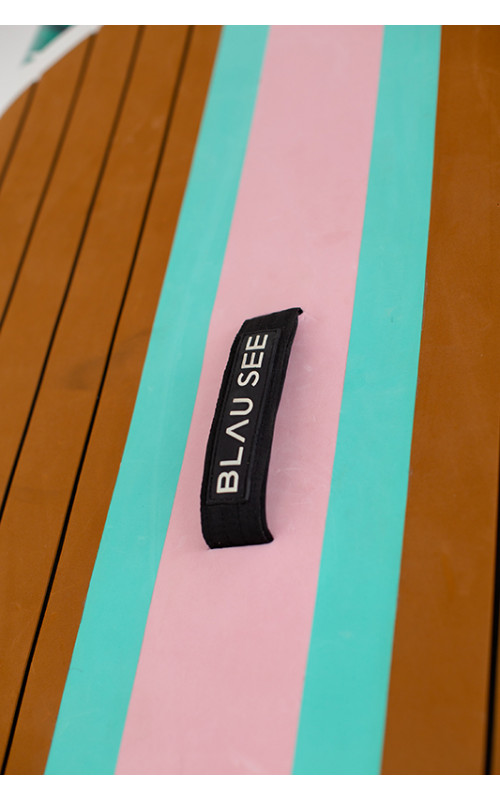 НАДУВНОЙ SUP BOARD FLAMINGO 11,6 в Рубцовске