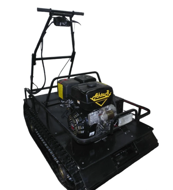 Мотобуксировщик Ahtar SL 9 с электростартером в Рубцовске