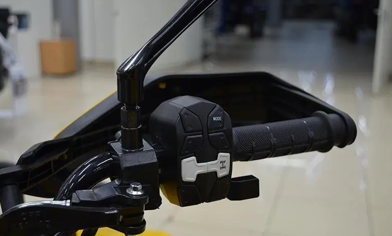 Квадроцикл HISUN GUARDIAN 400L /LONG в Рубцовске