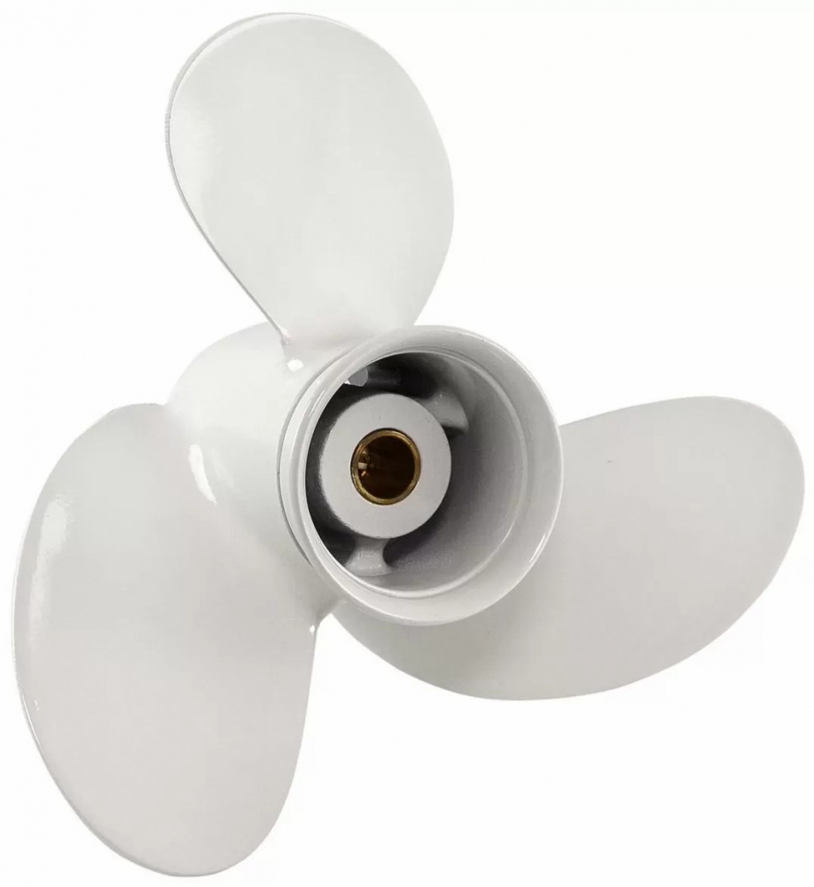 ВИНТ ГРЕБНОЙ TOHATSU 8-9.8; 3X8,5X6,5 в Рубцовске