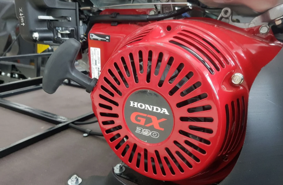 Мотобуксировщик PAXUS 650 AVANT 9 л.с. в Рубцовске