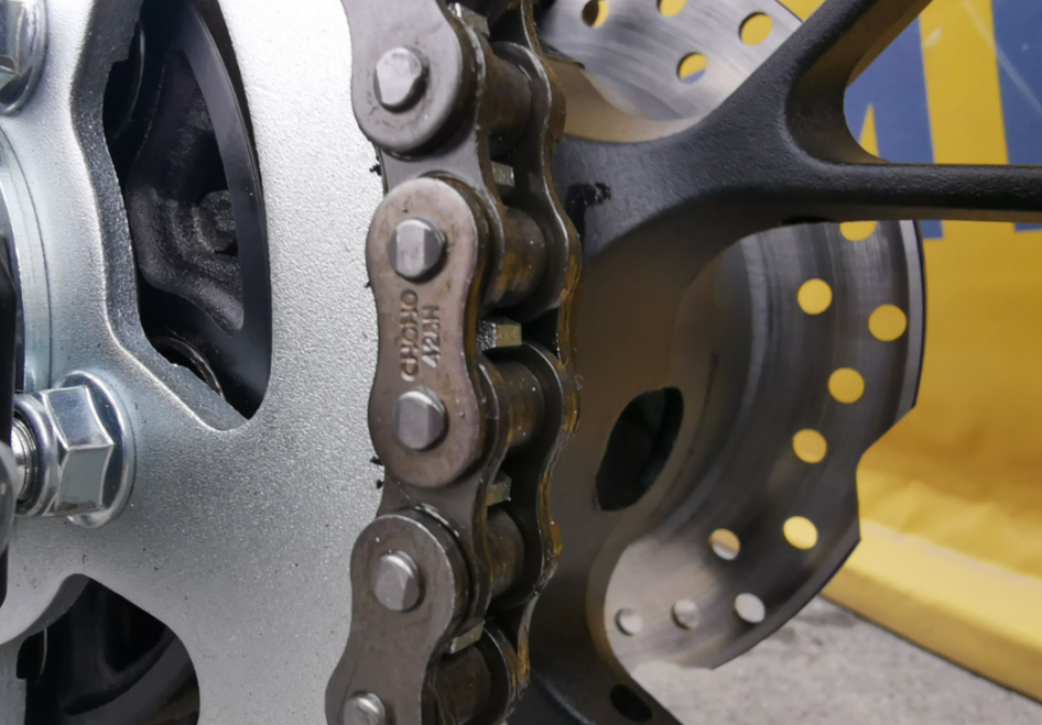 Мотоцикл MOTOLAND (МОТОЛЕНД) 250 CB250 (172FMM-5/PR250) (2022 г.) в Рубцовске