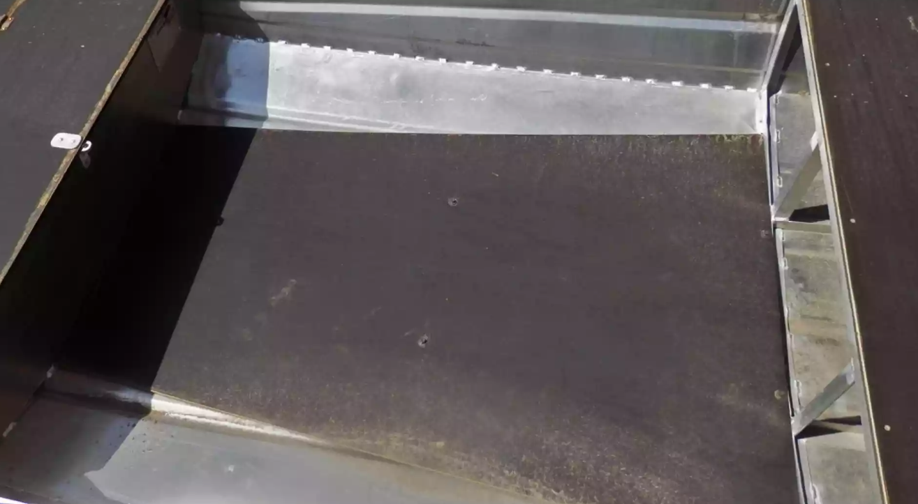 Алюминиевая лодка Вятка-Профи Вариант в Рубцовске