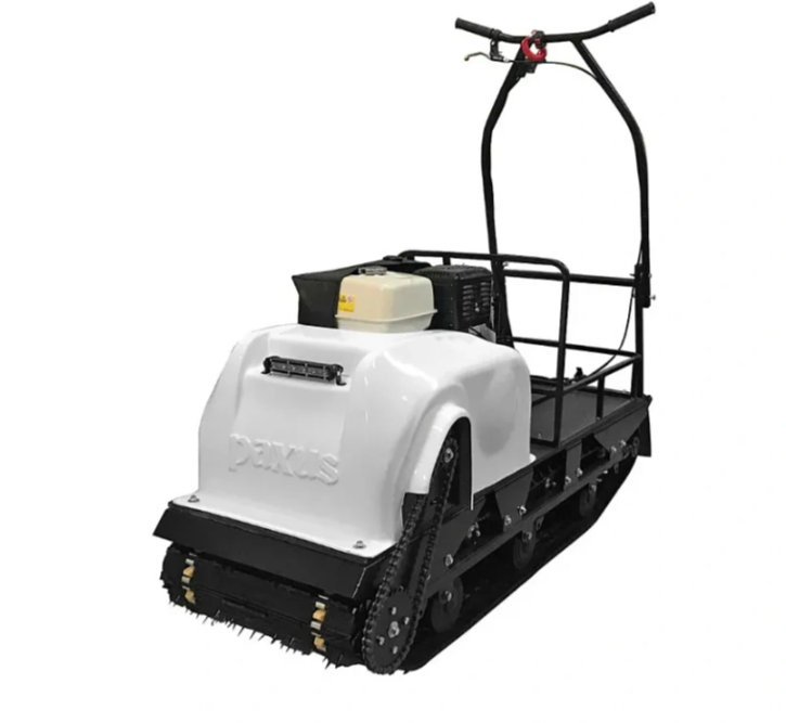 Мотобуксировщик PAXUS 500 AVANT 15 л.с. в Рубцовске