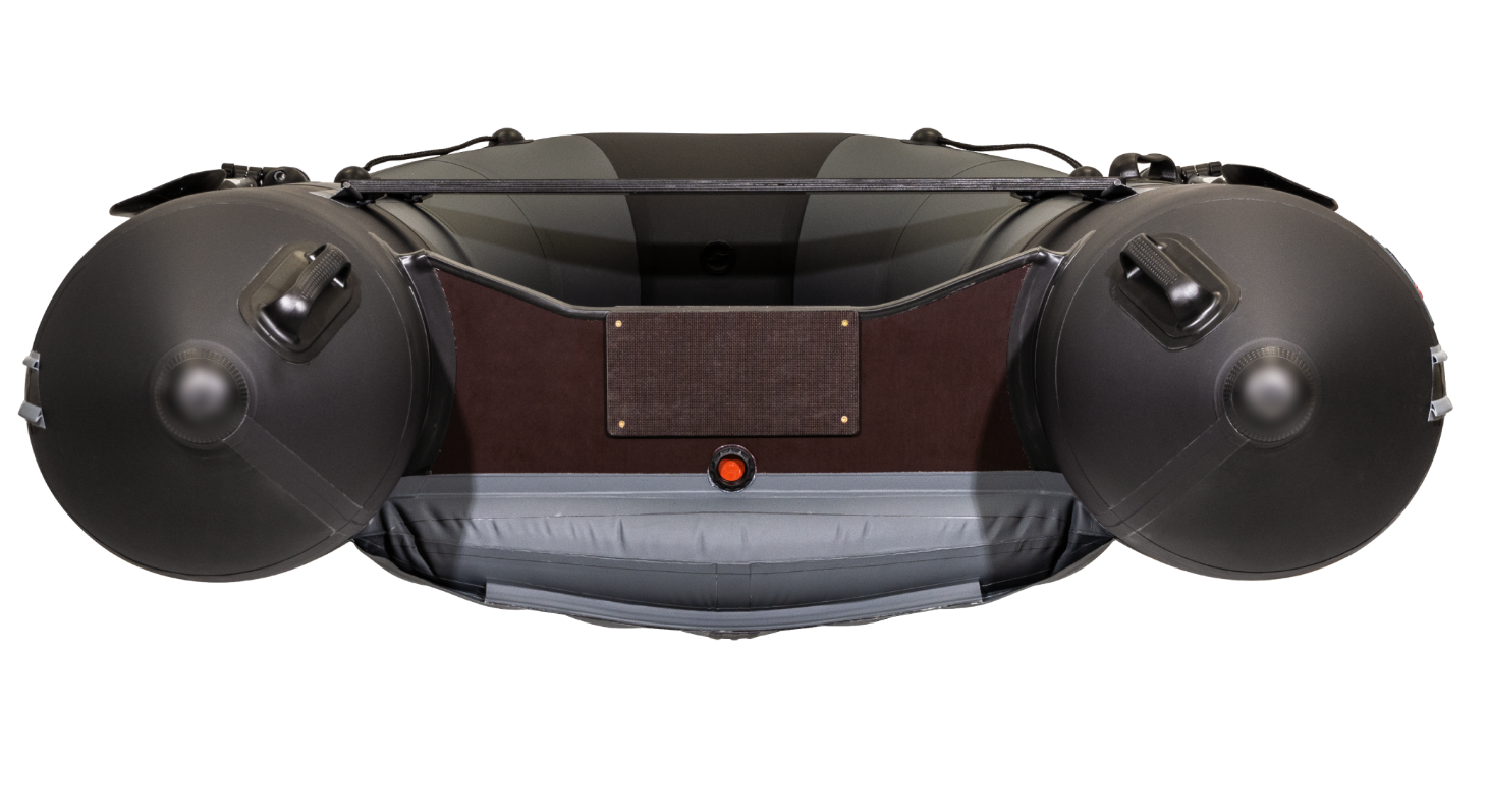 Лодка Таймень NX 3800 НДНД PRO в Рубцовске