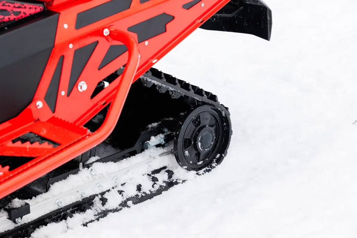 Снегоход IRBIS TUNGUS 400 25/26 в Рубцовске