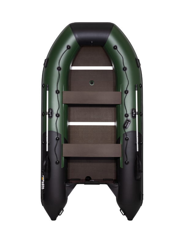 Лодка Ривьера Максима 3800 СК в Рубцовске