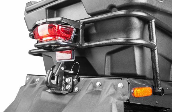 Снегоход STELS MS600T (SWT ST) СТАВР 1.0 К01 Tech в Рубцовске