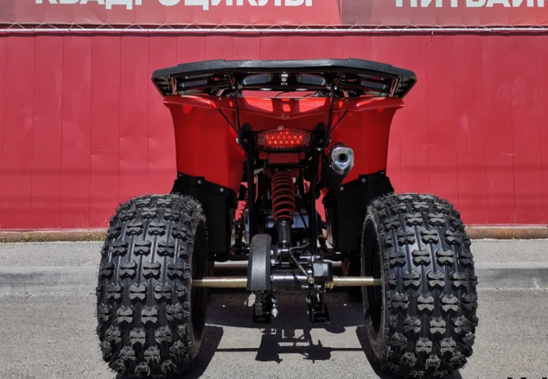 Квадроцикл PROMAX WILD 175 BASIC в Рубцовске